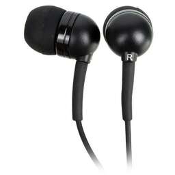 SENNHEISER Наушники IE 4, 3.5 мм, вкладыши, черный [500432]