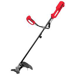 EDON ET-2000EA черный/красный 35701 2000Вт