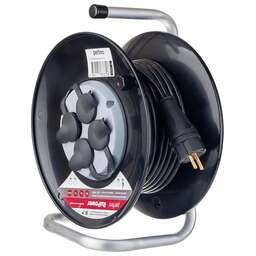 PERFEO (PF_C3372) "RU POWER" на катушке, б/з - 4 гнз -40м