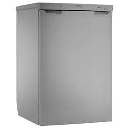 POZIS FV-108 91л серебристый