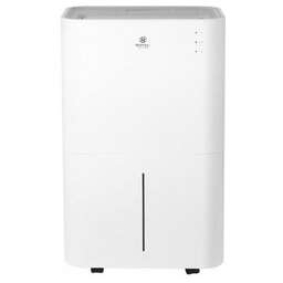 ROYAL CLIMA Осушитель воздуха Pacific Loft RD-PC25-E 370Вт бытовой белый