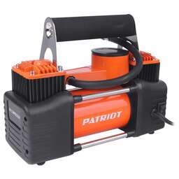 PATRIOT 525302360 CC 1660