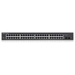 ZYXEL Коммутатор GS1900-48-EU0102F, управляемый