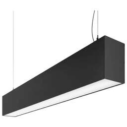 UNIEL (UL-00013171) ULO-K10D 40W/4000K/L100/H IP40 BLACK
