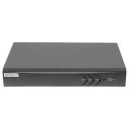 HIWATCH Видеорегистратор DS-H204UA(D)