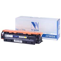 NV PRINT NV-CF382AY