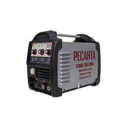 Ресанта САИПА-200ПРОФ MIG/MAG