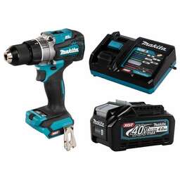 MAKITA Дрель-шуруповерт DF001GZ аккум. патрон:быстрозажимной