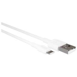 MORE CHOICE (4627151197463) K14a USB (m)-Type-C (m) 2.0м белый