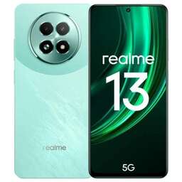 REALME 13 5G RMX3951 12/256Gb Green (2056260)