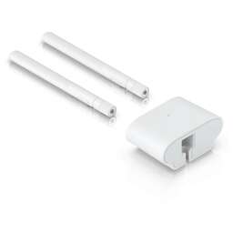 UBIQUITI Антенна Omni & Desktop Stand Kit Omnidirectional antenna kit for the Swiss Army Knife that provides extended range coverage