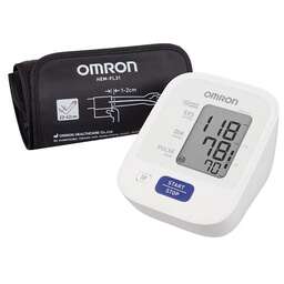 OMRON Тонометр автоматический M2 Comfort (ALRU)