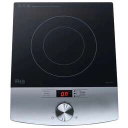 OASIS 357 Настольная индукционная плита "making everywhere" PI-PLMN