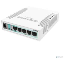 Mikrotik RB260GS