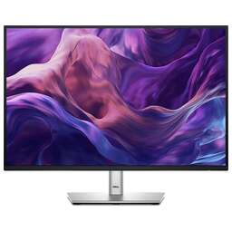 DELL Монитор 23,8" P2425H, 16:9, IPS, FHD, 5ms, 250cd, 100Hz, VGA, HDMI, DP, USB, USB-C, HAS