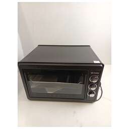 DELTA D-0123 черная (8751382)