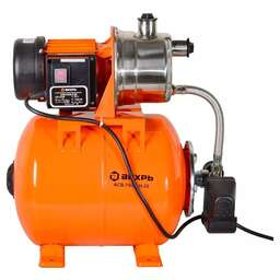 ВИХРЬ 68/1/17 Автономная станция водоснабжения АСВ-70/40 Н-20