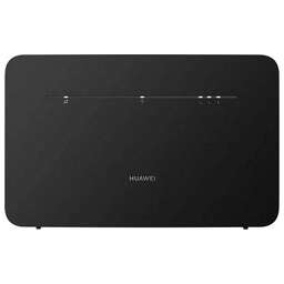 HUAWEI Интернет-центр B535-232a (51060HVA) AC1300 10/100/1000BASE-TX/3G/4G/4G+ cat.7 черный