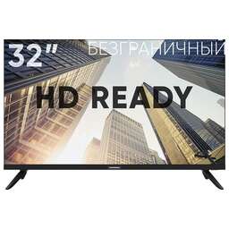 SOUNDMAX SM-LED32M18 HD
