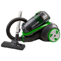 VITEK VT-8130 (BK) черный/зеленый