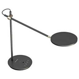 YEELIGHT Настольная лампа Reading and writing desk lamp-(black gold)
