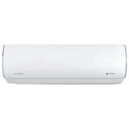 ROYAL CLIMA Сплит-система инверторная Perfetto RCI-PFD40HN настенная, до 38м2, 13000 BTU, с голосовым помощником, (комплект из 2-х коробок)