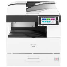 RICOH МФУ лазерный IM 2702 (418146) A3 Duplex WiFi серый