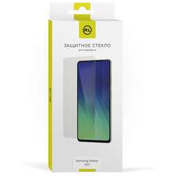 REDLINE Защитное стекло для экрана УТ000029665 прозрачный Samsung Galaxy A53 прозрачная 1шт.