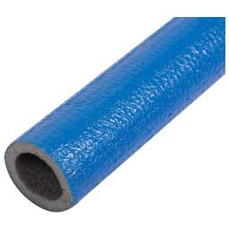 ROYAL THERMO Трубка Prottector (blue) 18-9/2м