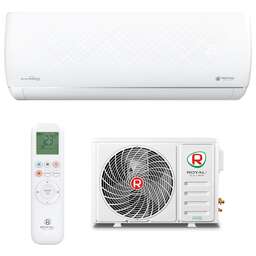 ROYAL CLIMA Кондиционер RCI-RNC35HN RENAISSANCE DC EU Inverter 2024