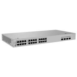 HUAWEI PoE Коммутатор, L2+ управляемый S310-24P4S