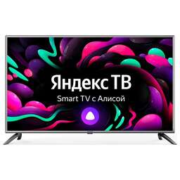 STARWIND SW-LED50UG400 UHD SMART TV Яндекс