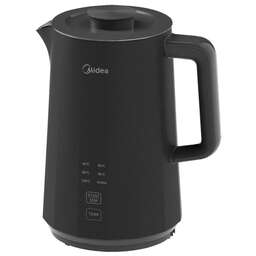 MIDEA Чайник электрический MK-9094, 1800Вт, черный