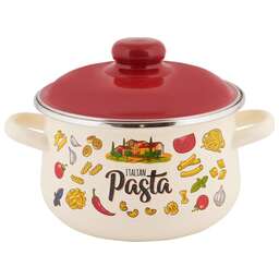 APPETITE 1с45я Pasta ITALIAN эмал конич 2,0л