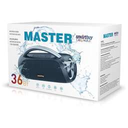 SMARTBUY (SBS-5590) MASTER, синий