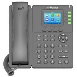 FLYINGVOICE IP телефон P21