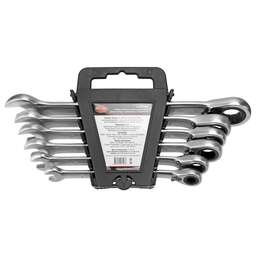 AV STEEL Набор ключей AV-035160