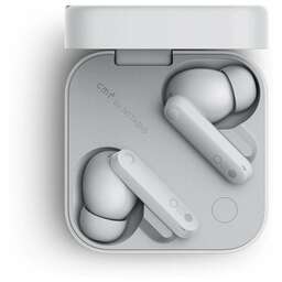 NOTHING PHONE Гарнитура CMF BUDS PRO 2 A10600077 INTL LIGHT GREY
