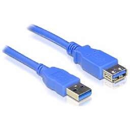 5BITES UC3011-018F USB3.0 / AM-AF / 1.8M