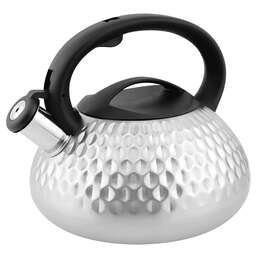 POMIDORO POMI D'ORO P650213 Napoli Чайник со свистком, 3л