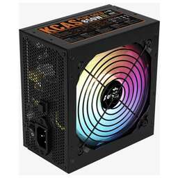 FORMULA Блок питания AC KCAS PLUS GOLD, 850Вт, 120мм, черный, retail [kcas plus 850g]