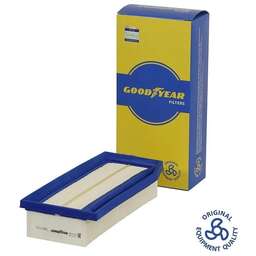 Goodyear Фильтр воздушный Goodyear GY2110 GY2110