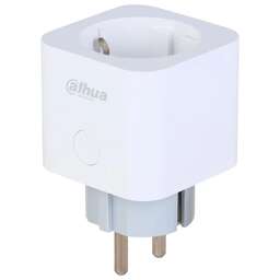 DAHUA Розетка DHI-ICS1-W2(868)