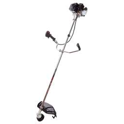 REDVERG Триммер бензиновый Basic GB33C 1400Вт 1.8л.с. неразбор.штан. реж.эл.:леска/нож