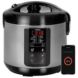 RED SOLUTION SKYCOOKER RMC-M225S