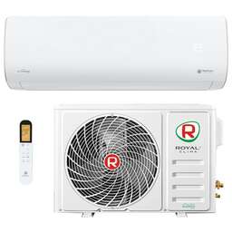 ROYAL CLIMA Сплит-система инверторная Aria RCI-AR22HN настенная, до 21м2, 7000 BTU, (комплект из 2-х коробок)