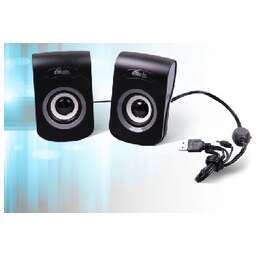 RITMIX SP-2060 черный/серый