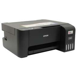 EPSON L3210 Black (C11CJ68405)