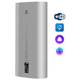 ELECTROLUX Водонагреватель EWH 50 Centurio IQ 3.0 Silver