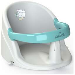 KIDWICK МП Немо, белый/бирюзовый KW140100